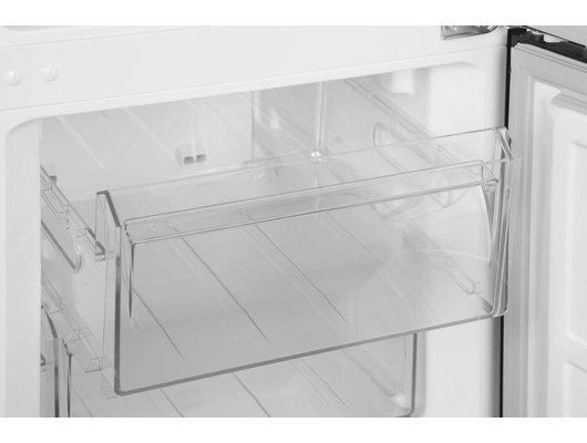 Холодильник KRAFT KF-NF293D